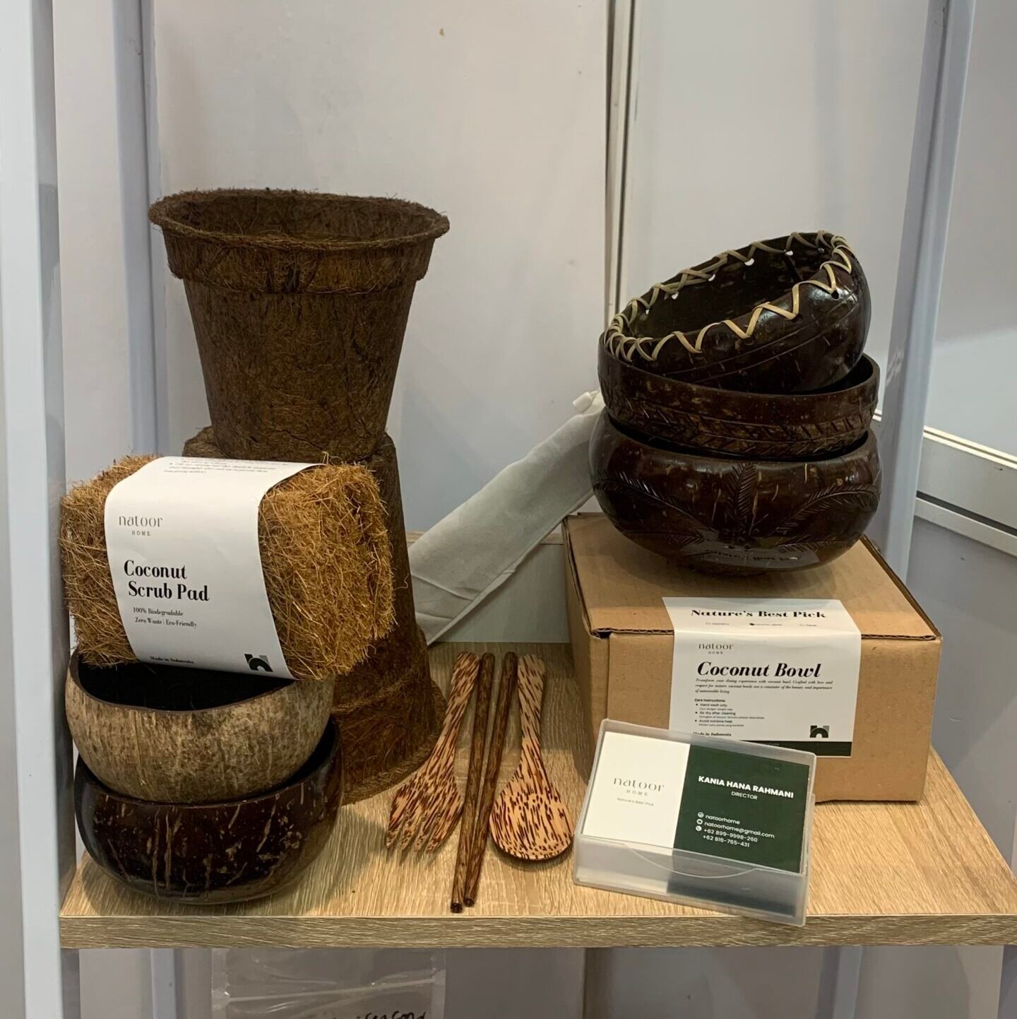 Our Product Showcase